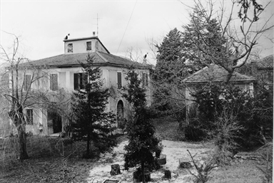 Villa Bernardi